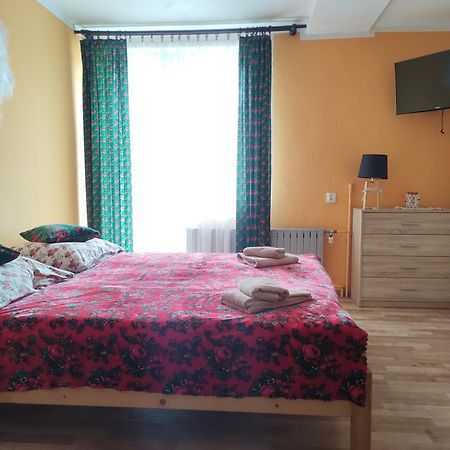 Pokoje Goscinne U Janki Мурзасичле Екстериор снимка